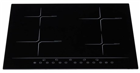 фото: Варочная панель Simfer H60I74S001