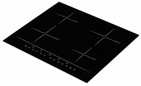 фото: Варочная панель Simfer H60I74S001