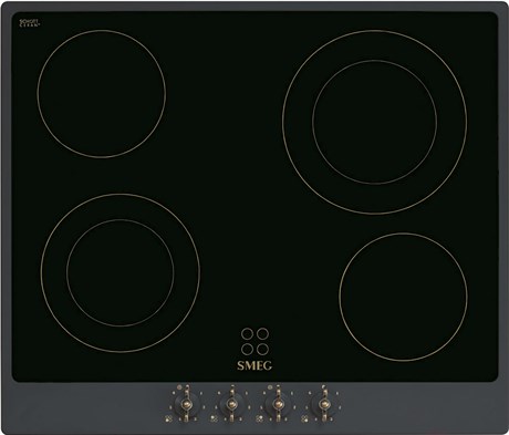 фото: Варочная панель Smeg P864AO
