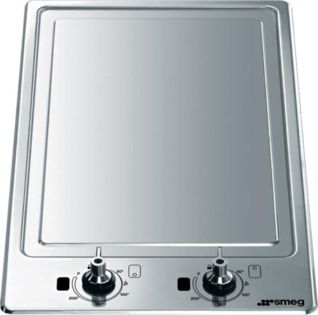 фото: Варочная панель Smeg PGF30T-1