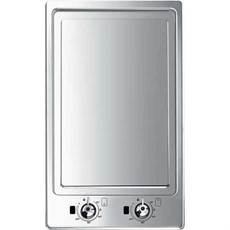 фото: Варочная панель Smeg PGF30T-1