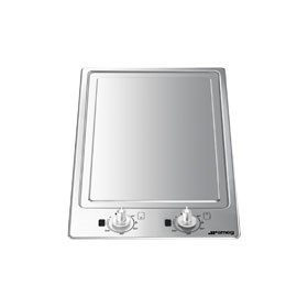 фото: Варочная панель Smeg PGF30T-1