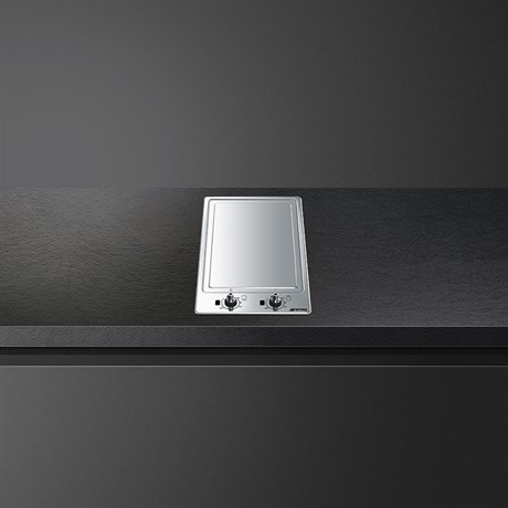 фото: Варочная панель Smeg PGF30T-1