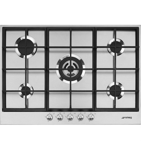 фото: Варочная панель Smeg PX175