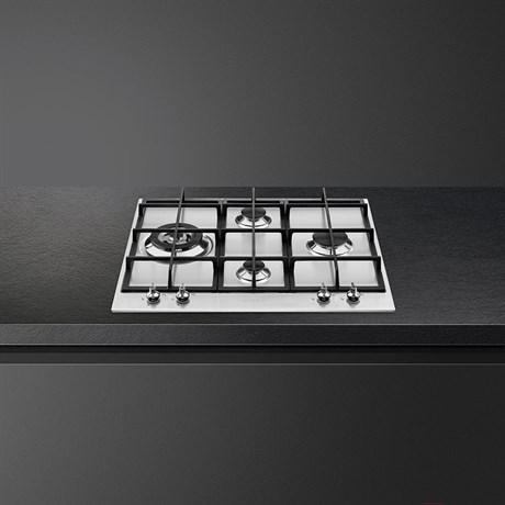 фото: Варочная панель Smeg PX364L