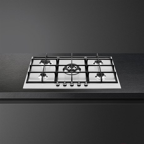 фото: Варочная панель Smeg PX375