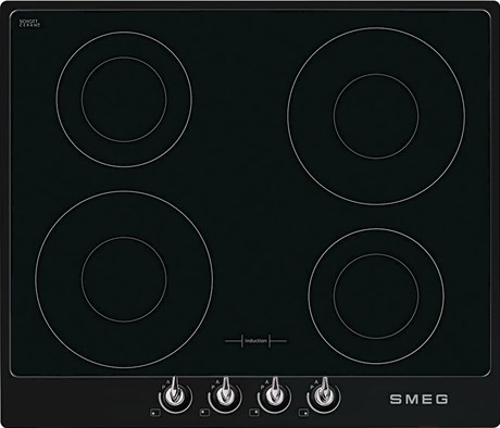 фото: Варочная панель Smeg SI964NM