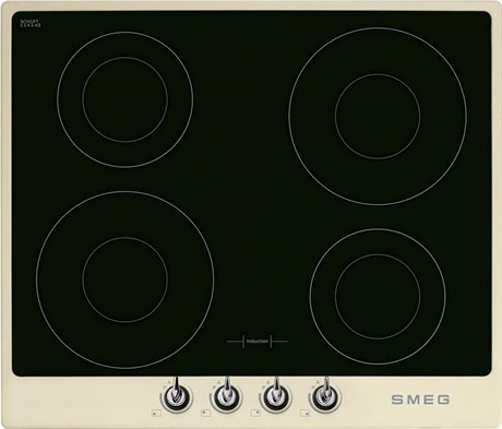 фото: Варочная панель Smeg SI964PM
