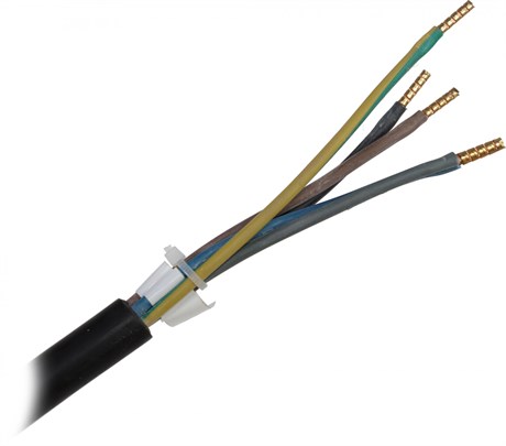 фото: Варочная панель ДАРИНА P EI305 B
