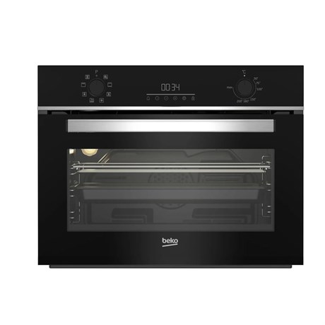 фото: Духовой шкаф Beko BBCM 13300 X