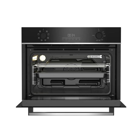 фото: Духовой шкаф Beko BBCM 13300 X