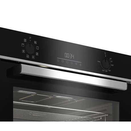 фото: Духовой шкаф Beko BBCM 13300 X
