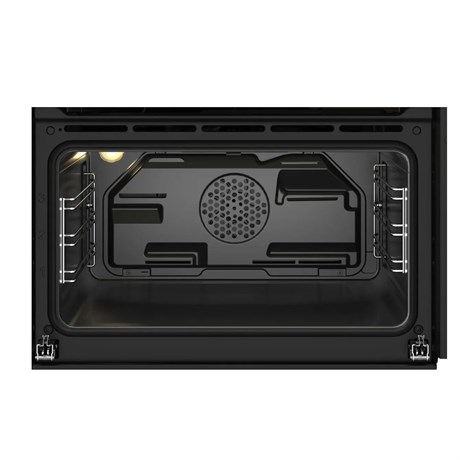 фото: Духовой шкаф Beko BBCM 13300 X