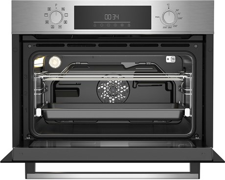 фото: Духовой шкаф Beko BBCM12300X