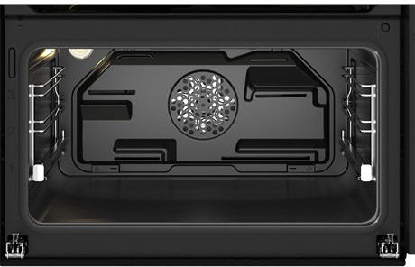 фото: Духовой шкаф Beko BBCM12300X