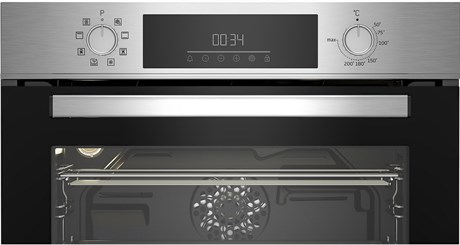 фото: Духовой шкаф Beko BBCM12300X