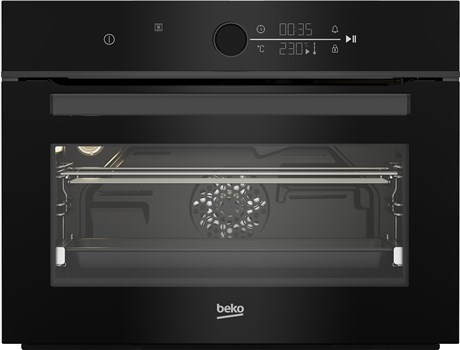 фото: Духовой шкаф Beko BBCM13400DX
