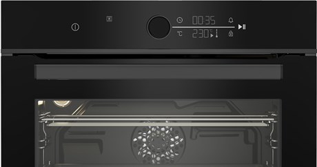 фото: Духовой шкаф Beko BBCM13400DX