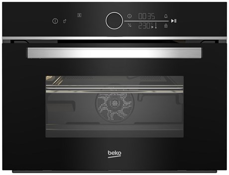 фото: Духовой шкаф Beko BBCW13400X