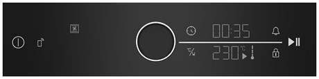 фото: Духовой шкаф Beko BBCW13400X