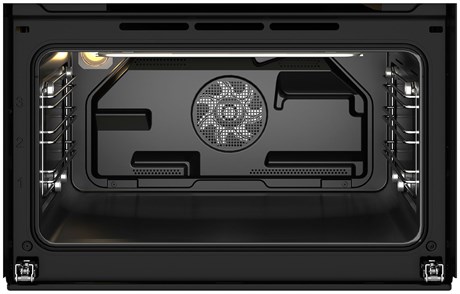 фото: Духовой шкаф Beko BBCW13400X