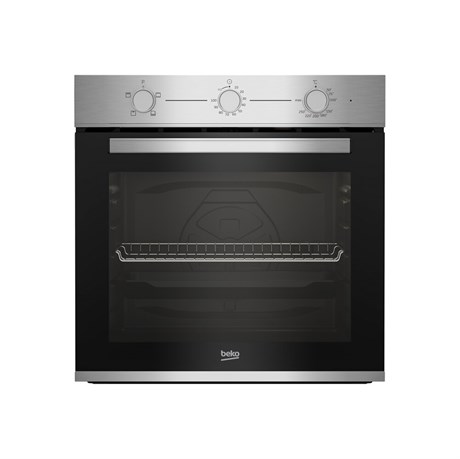 фото: Духовой шкаф Beko BBIC12100XD