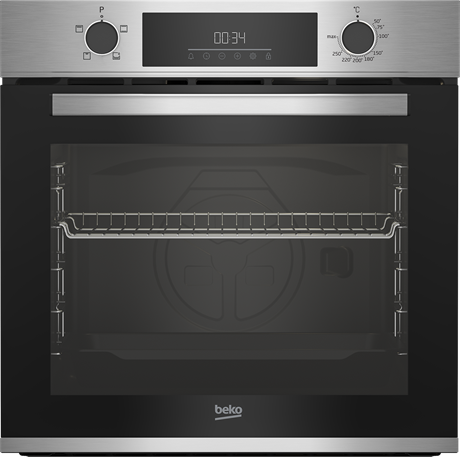 фото: Духовой шкаф Beko BBIC12300XD