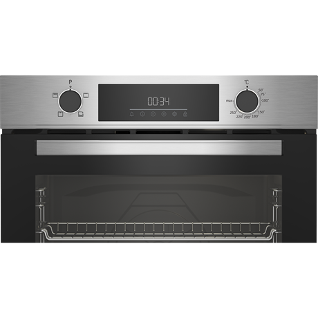 фото: Духовой шкаф Beko BBIC12300XD