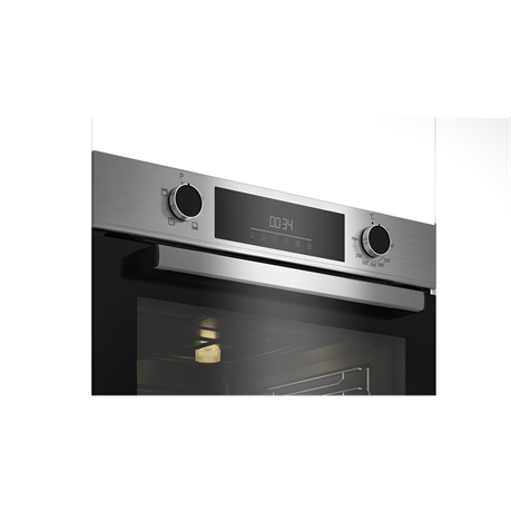 фото: Духовой шкаф Beko BBIC12300XD
