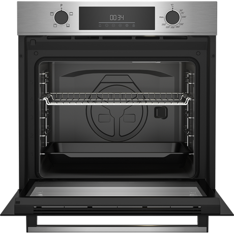 фото: Духовой шкаф Beko BBIC12300XD
