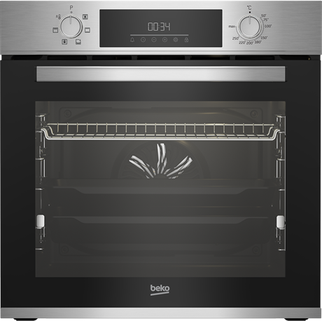 фото: Духовой шкаф Beko BBIE123001XD