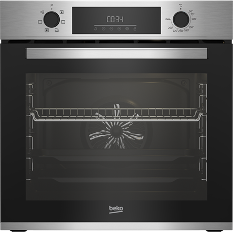 фото: Духовой шкаф Beko BBIE123002XD