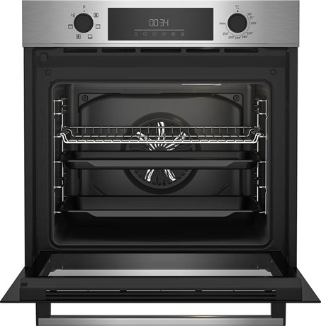 фото: Духовой шкаф Beko BBIE123002XD