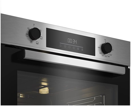 фото: Духовой шкаф Beko BBIE123002XD