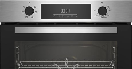 фото: Духовой шкаф Beko BBIE123002XD