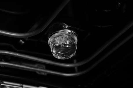 фото: Духовой шкаф Beko BBIE12300XD
