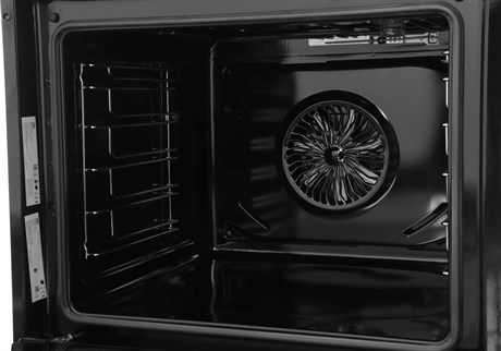 фото: Духовой шкаф Beko BBIE12300XD