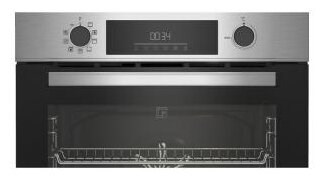 фото: Духовой шкаф Beko BBIE12300XP