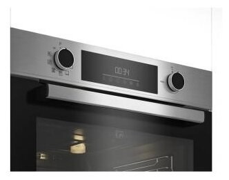 фото: Духовой шкаф Beko BBIE12300XP