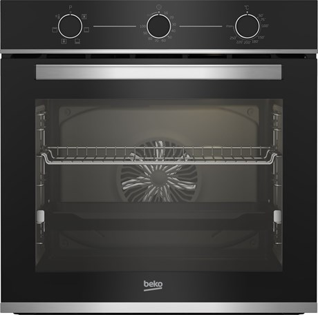 фото: Духовой шкаф Beko BBIE13100XC