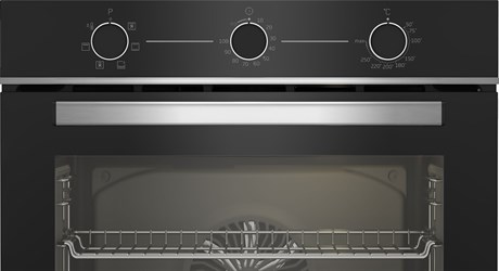 фото: Духовой шкаф Beko BBIE13100XC