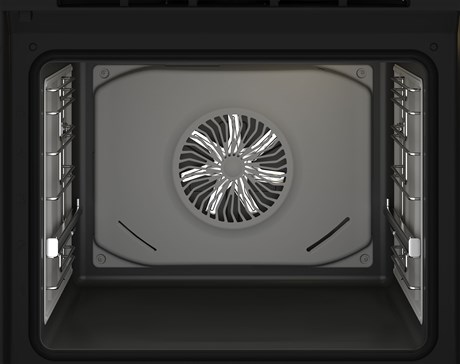 фото: Духовой шкаф Beko BBIE13100XC