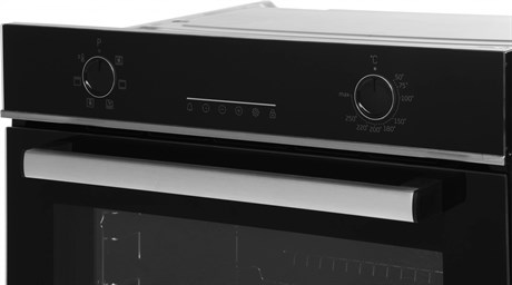 фото: Духовой шкаф Beko BBIE133002XD