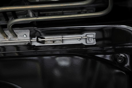 фото: Духовой шкаф Beko BBIE133002XD