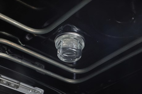 фото: Духовой шкаф Beko BBIE133002XD