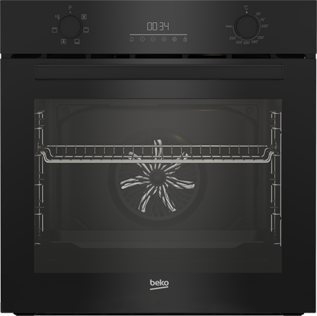 фото: Духовой шкаф Beko BBIE17300B