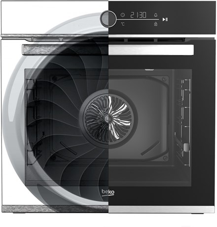 фото: Духовой шкаф Beko BBIE17300B