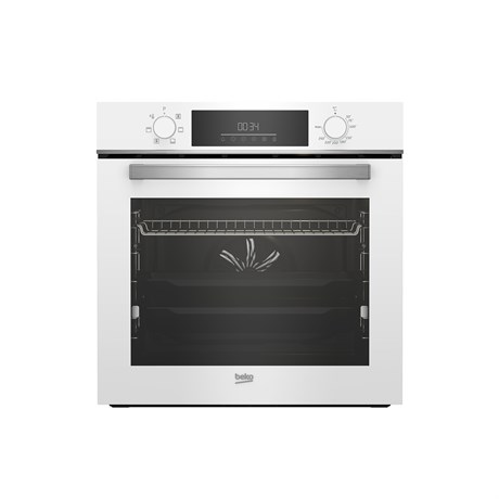 фото: Духовой шкаф Beko BBIE18300W
