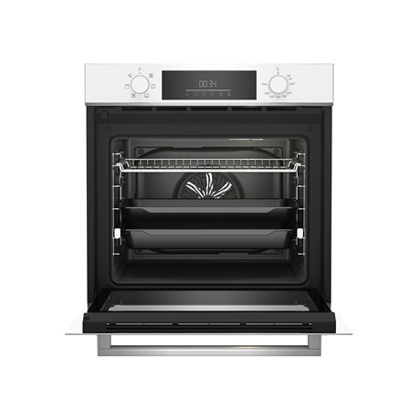 фото: Духовой шкаф Beko BBIE18300W