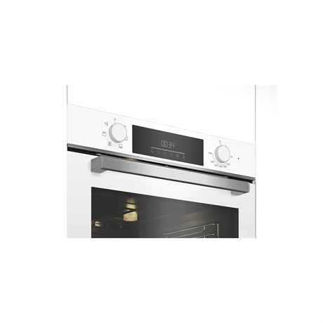 фото: Духовой шкаф Beko BBIE18300W